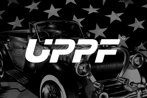 UPPF隱形車衣型號的區別？P10漆面膜產品參數和效果
